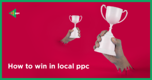 How to win in local PPC