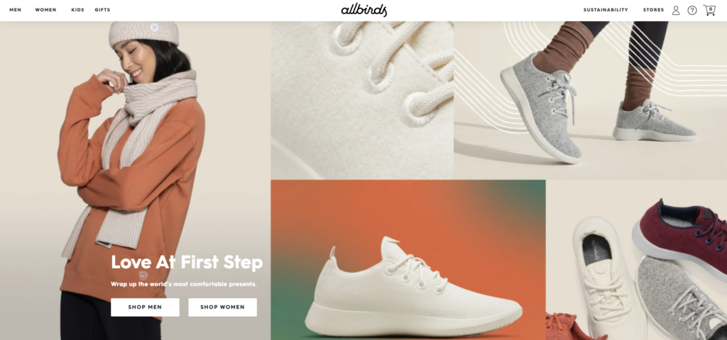 25 best shopify designs that converts