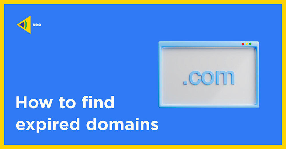 HOW TO FIND EXPIRED DOMAINS BEST PLACES TO BUY