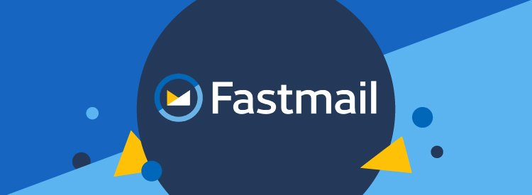 fastmail email service