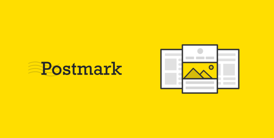 postmark email service