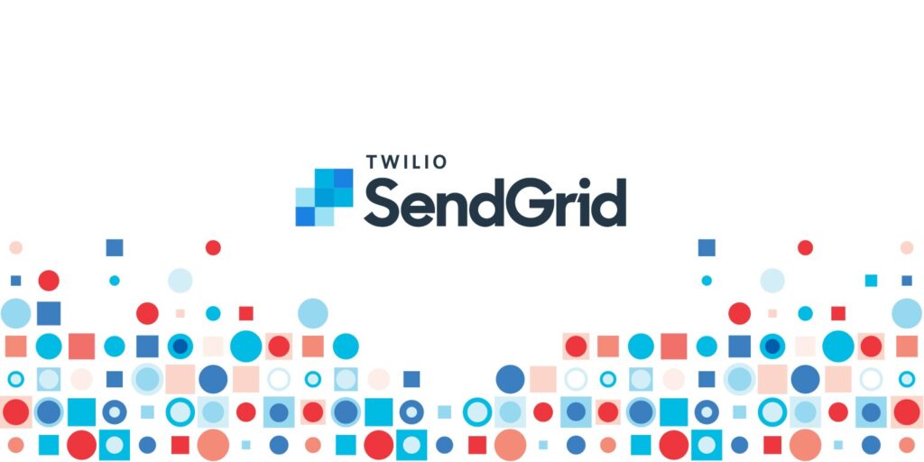 sendgrid email service