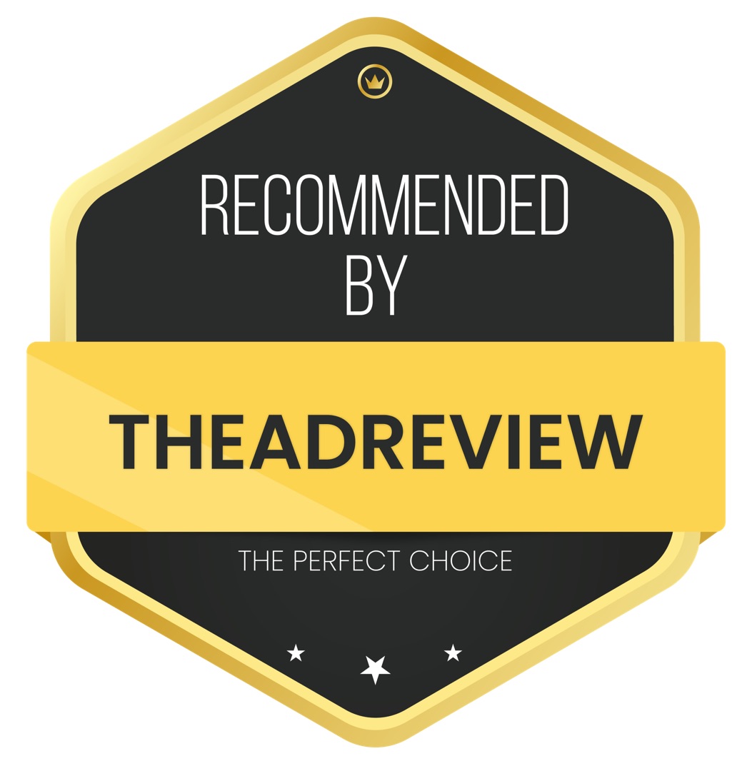 Theadreview recommended
