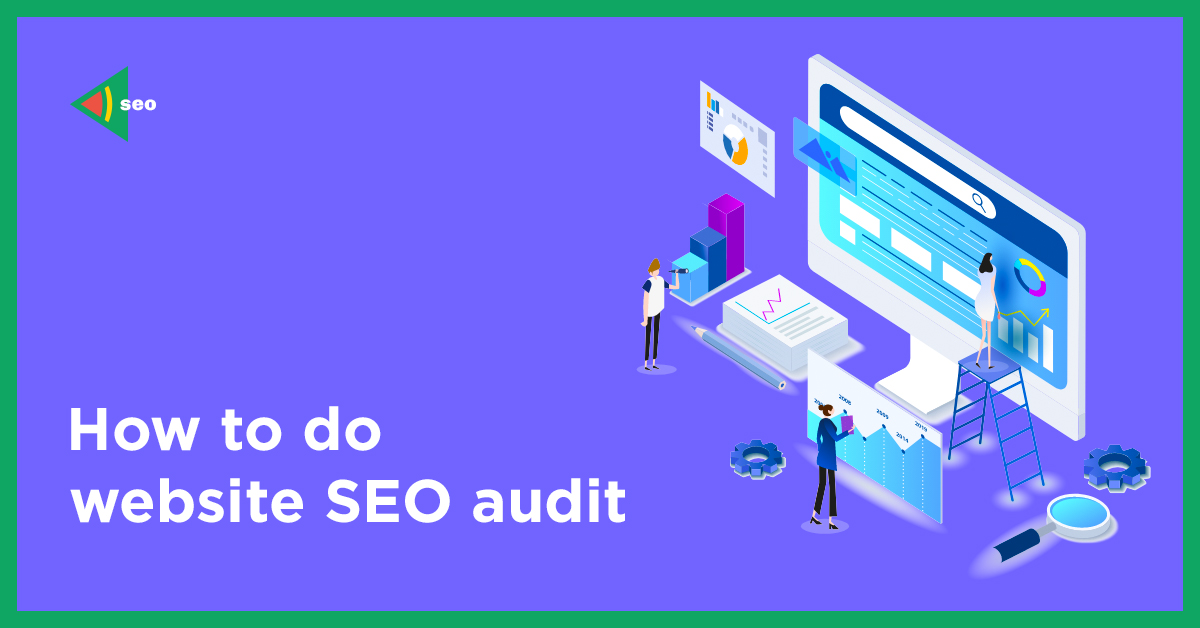 How to do SEO audit