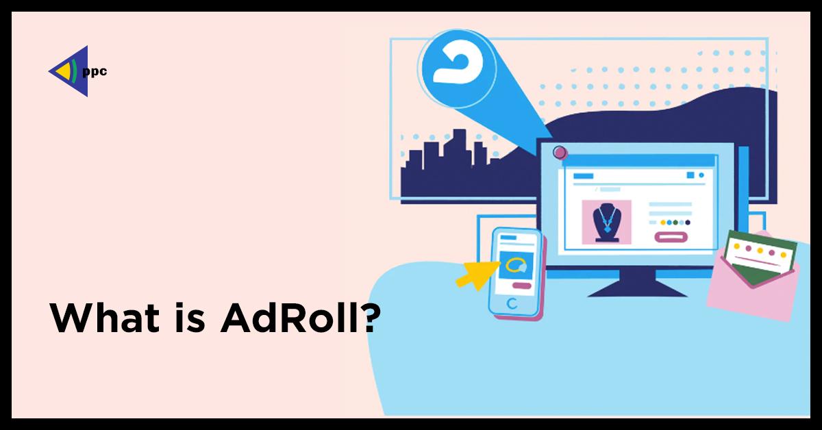 what is adroll
