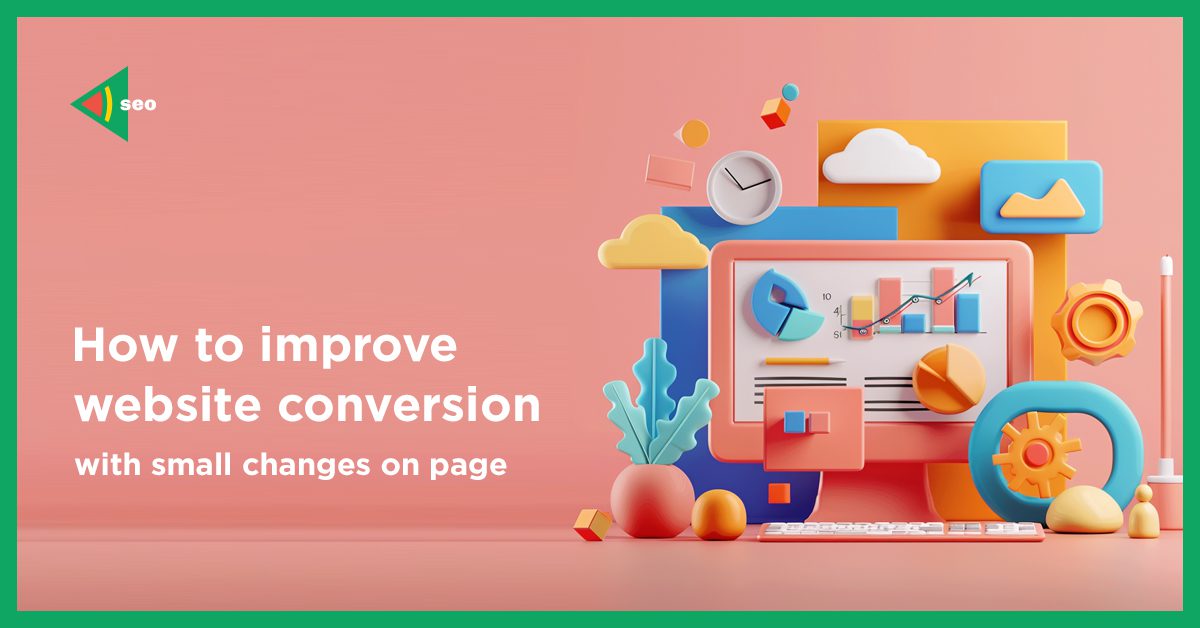 How to boost your site's conversion rate