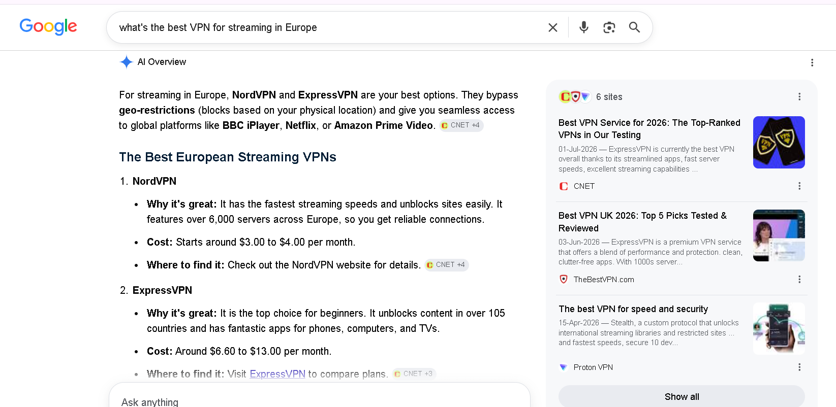 AI Search Optimization: how brands get discovered