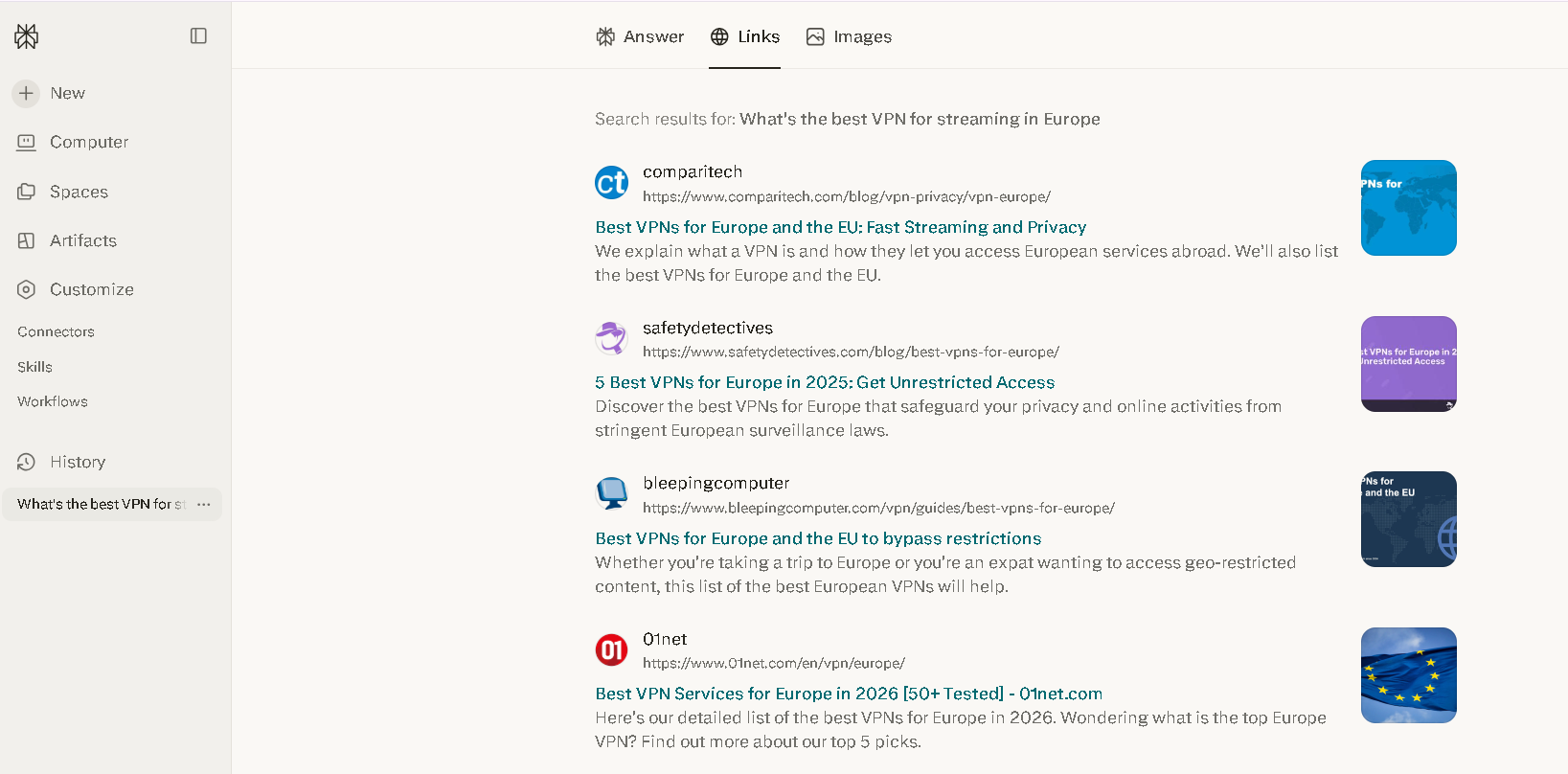 AI Search Optimization: how brands get discovered - perplexity