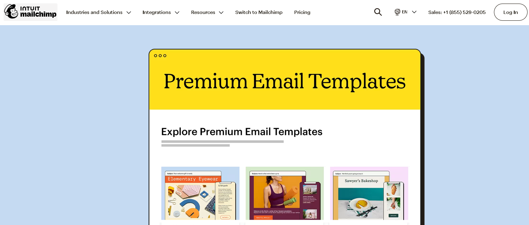 Mailchimp Email Marketing Resource
