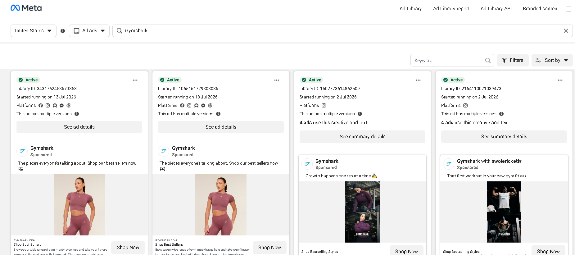 Google Paid Ads Compaign